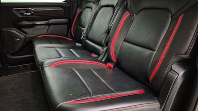 2023 RAM 1500 TRX Crew Cab 4x4 5'7" Box
