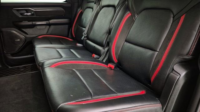2023 RAM 1500 TRX Crew Cab 4x4 5'7" Box
