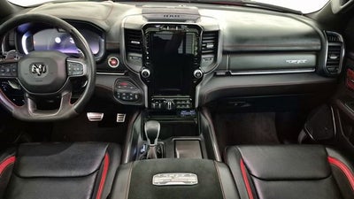 2023 RAM 1500 TRX Crew Cab 4x4 5'7" Box