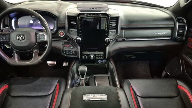 2023 RAM 1500 TRX Crew Cab 4x4 5'7" Box