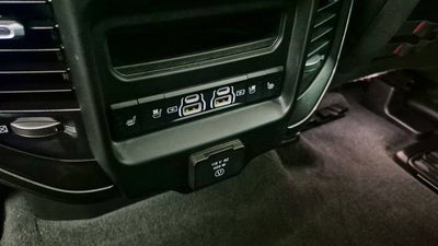 2023 RAM 1500 TRX Crew Cab 4x4 5'7" Box