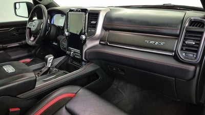 2023 RAM 1500 TRX Crew Cab 4x4 5'7" Box