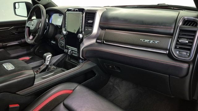 2023 RAM 1500 TRX Crew Cab 4x4 5'7" Box