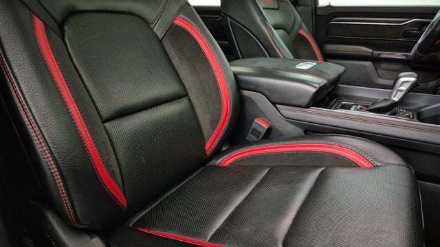 2023 RAM 1500 TRX Crew Cab 4x4 5'7" Box