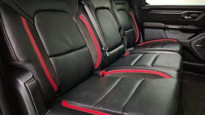 2023 RAM 1500 TRX Crew Cab 4x4 5'7" Box