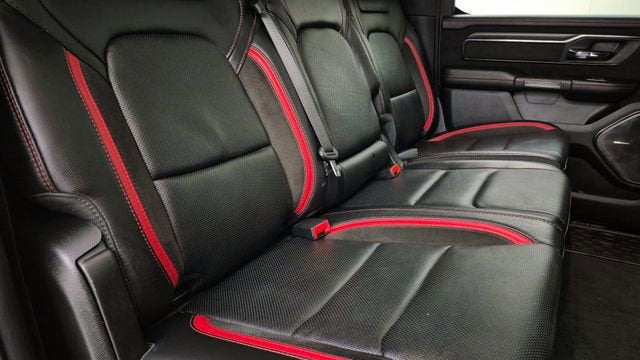2023 RAM 1500 TRX Crew Cab 4x4 5'7" Box