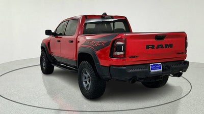 2023 RAM 1500 TRX Crew Cab 4x4 5'7" Box
