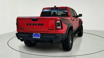 2023 RAM 1500 TRX Crew Cab 4x4 5'7" Box
