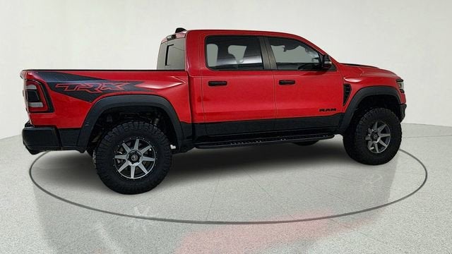 2023 RAM 1500 TRX Crew Cab 4x4 5'7" Box