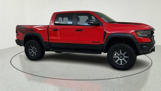 2023 RAM 1500 TRX Crew Cab 4x4 5'7" Box