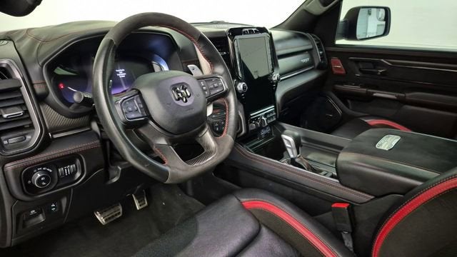 2023 RAM 1500 TRX Crew Cab 4x4 5'7" Box