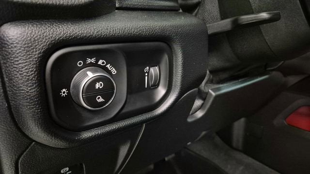 2021 RAM 1500 TRX Crew Cab 4x4 5'7" Box