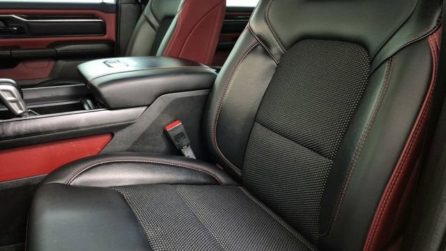 2021 RAM 1500 TRX Crew Cab 4x4 5'7" Box