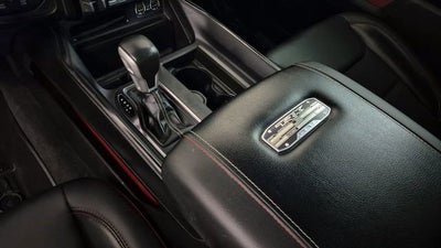 2021 RAM 1500 TRX Crew Cab 4x4 5'7" Box