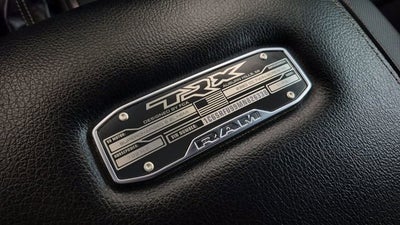 2021 RAM 1500 TRX Crew Cab 4x4 5'7" Box