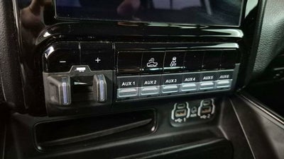 2021 RAM 1500 TRX Crew Cab 4x4 5'7" Box