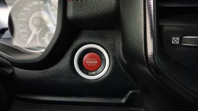 2021 RAM 1500 TRX Crew Cab 4x4 5'7" Box