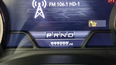 2021 RAM 1500 TRX Crew Cab 4x4 5'7" Box