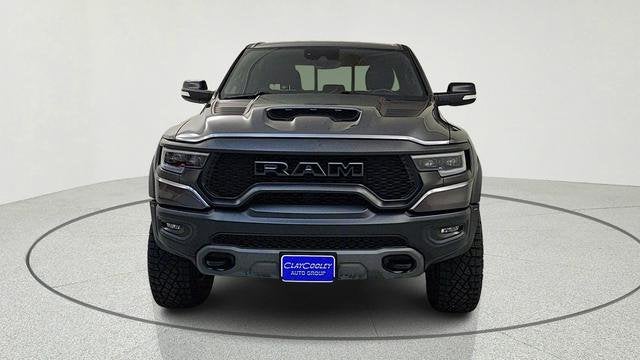 2021 RAM 1500 TRX Crew Cab 4x4 5'7" Box