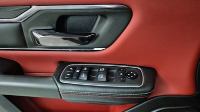 2021 RAM 1500 TRX Crew Cab 4x4 5'7" Box