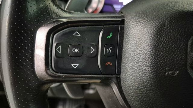 2021 RAM 1500 TRX Crew Cab 4x4 5'7" Box