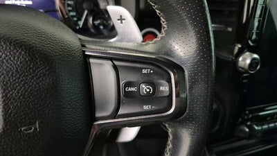 2021 RAM 1500 TRX Crew Cab 4x4 5'7" Box