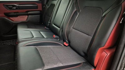 2021 RAM 1500 TRX Crew Cab 4x4 5'7" Box