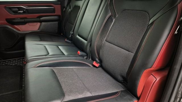 2021 RAM 1500 TRX Crew Cab 4x4 5'7" Box