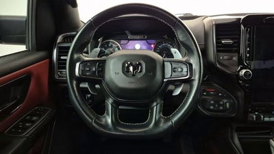 2021 RAM 1500 TRX Crew Cab 4x4 5'7" Box