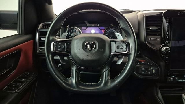 2021 RAM 1500 TRX Crew Cab 4x4 5'7" Box