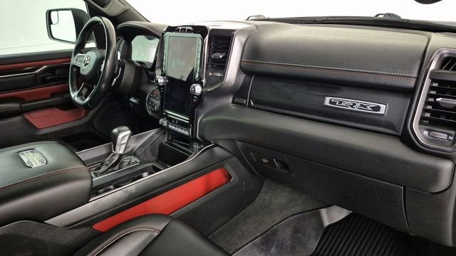 2021 RAM 1500 TRX Crew Cab 4x4 5'7" Box