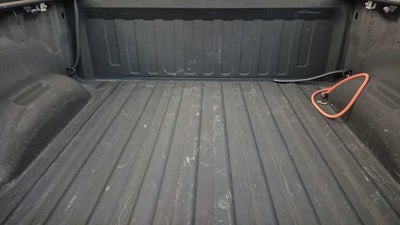 2021 RAM 1500 TRX Crew Cab 4x4 5'7" Box