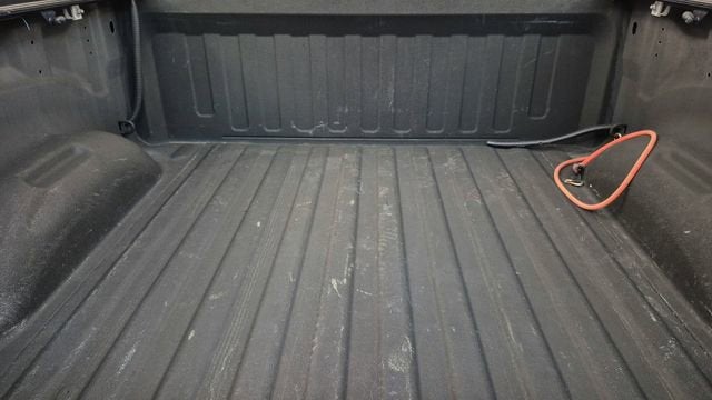 2021 RAM 1500 TRX Crew Cab 4x4 5'7" Box