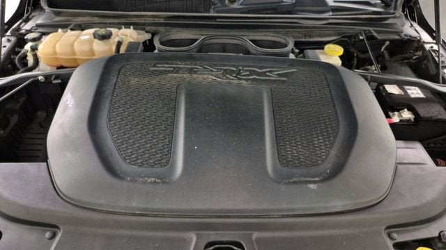 2021 RAM 1500 TRX Crew Cab 4x4 5'7" Box