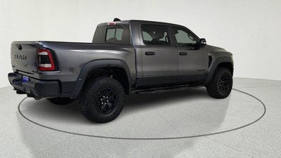2021 RAM 1500 TRX Crew Cab 4x4 5'7" Box