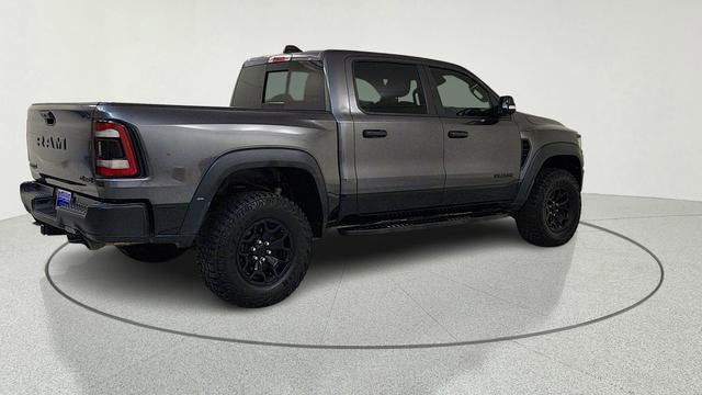 2021 RAM 1500 TRX Crew Cab 4x4 5'7" Box