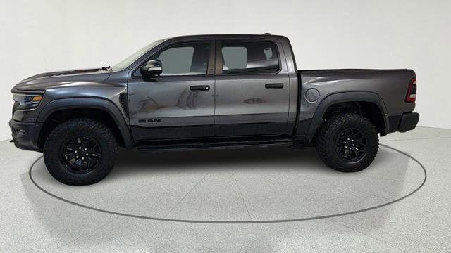 2021 RAM 1500 TRX Crew Cab 4x4 5'7" Box