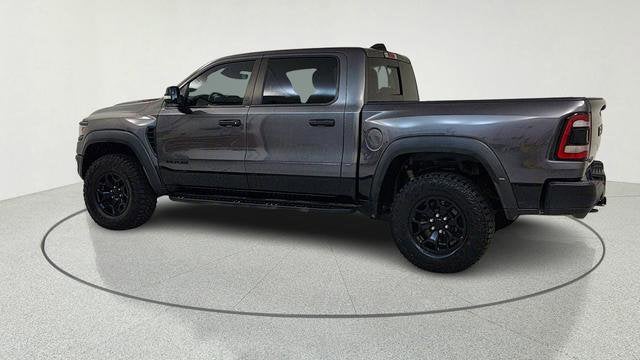 2021 RAM 1500 TRX Crew Cab 4x4 5'7" Box