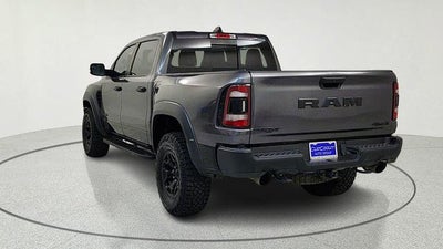 2021 RAM 1500 TRX Crew Cab 4x4 5'7" Box