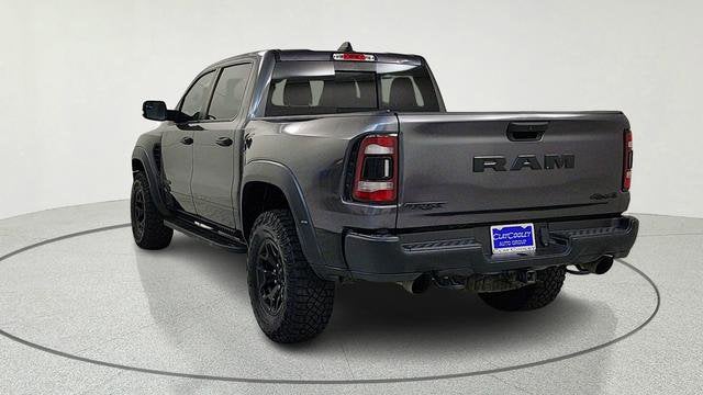 2021 RAM 1500 TRX Crew Cab 4x4 5'7" Box