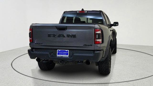 2021 RAM 1500 TRX Crew Cab 4x4 5'7" Box