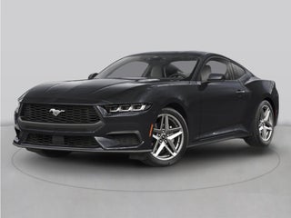2024 Ford Mustang GT Premium Fastback
