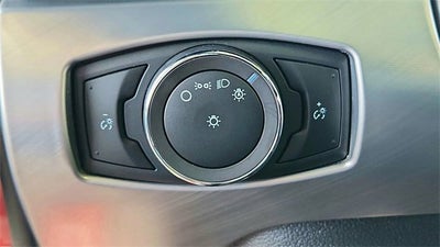 2022 Ford Mustang EcoBoost Premium Fastback