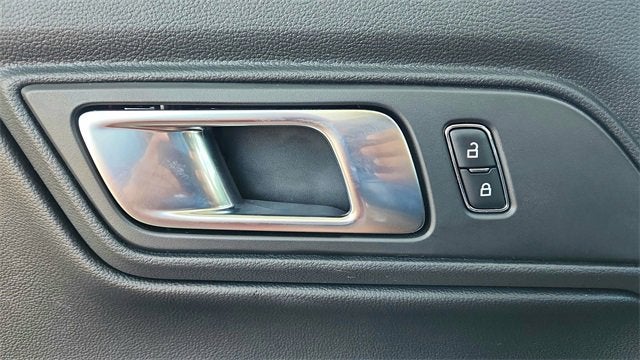 2022 Ford Mustang EcoBoost Premium Fastback