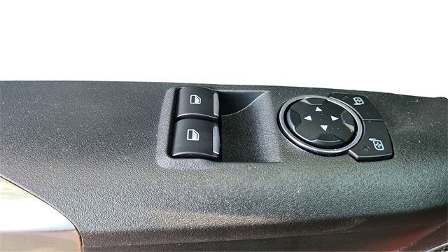 2022 Ford Mustang EcoBoost Premium Fastback