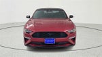 2022 Ford Mustang EcoBoost Premium Fastback