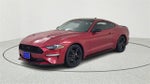 2022 Ford Mustang EcoBoost Premium Fastback