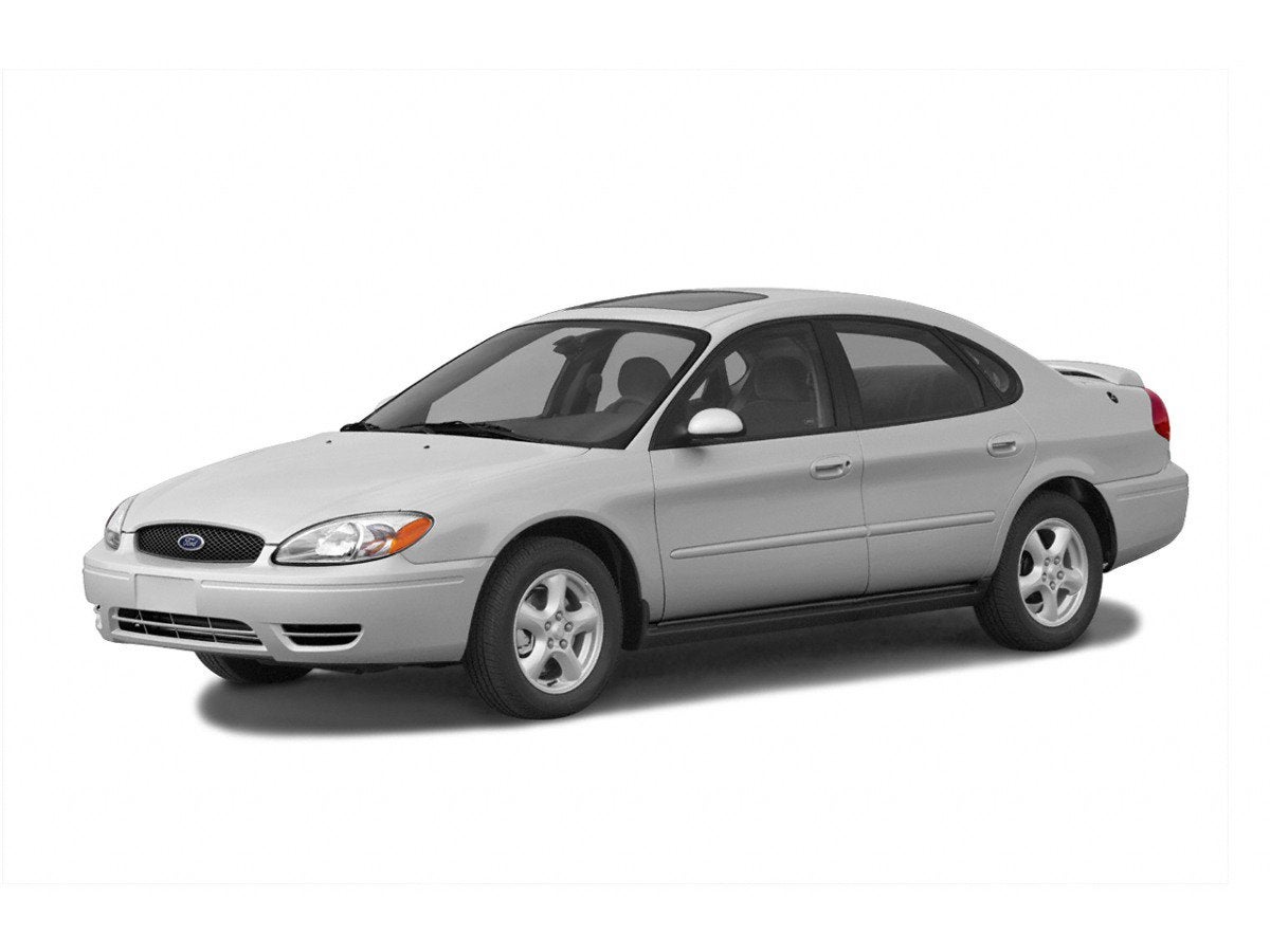 2005 Ford Taurus SEL's photo
