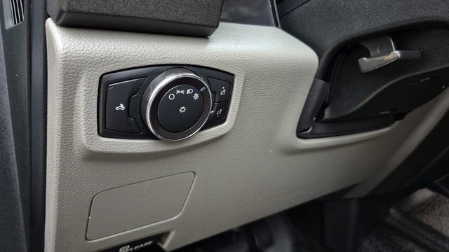 2019 Ford Super Duty F-250 SRW XL