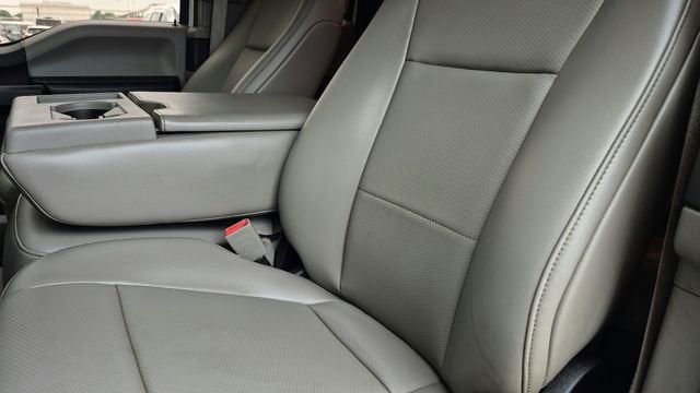 2019 Ford Super Duty F-250 SRW XL